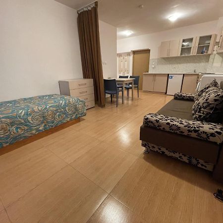 Menada Grand Kamelia Apartments Sunny Beach Eksteriør billede