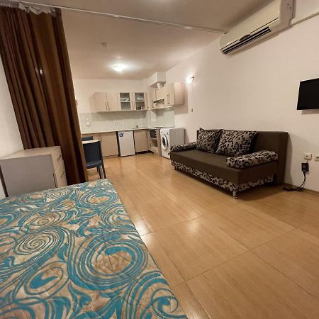 Menada Grand Kamelia Apartments Sunny Beach Eksteriør billede
