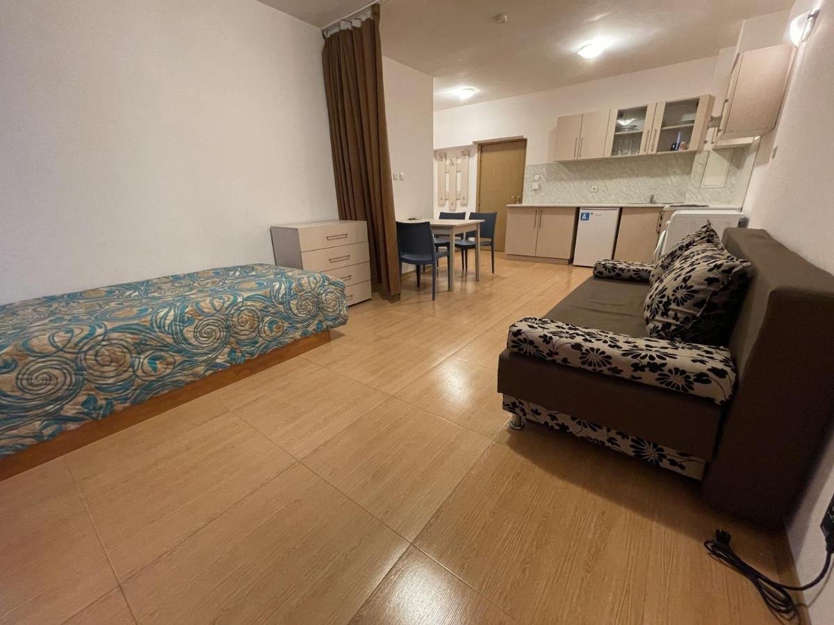 Menada Grand Kamelia Apartments Sunny Beach Eksteriør billede