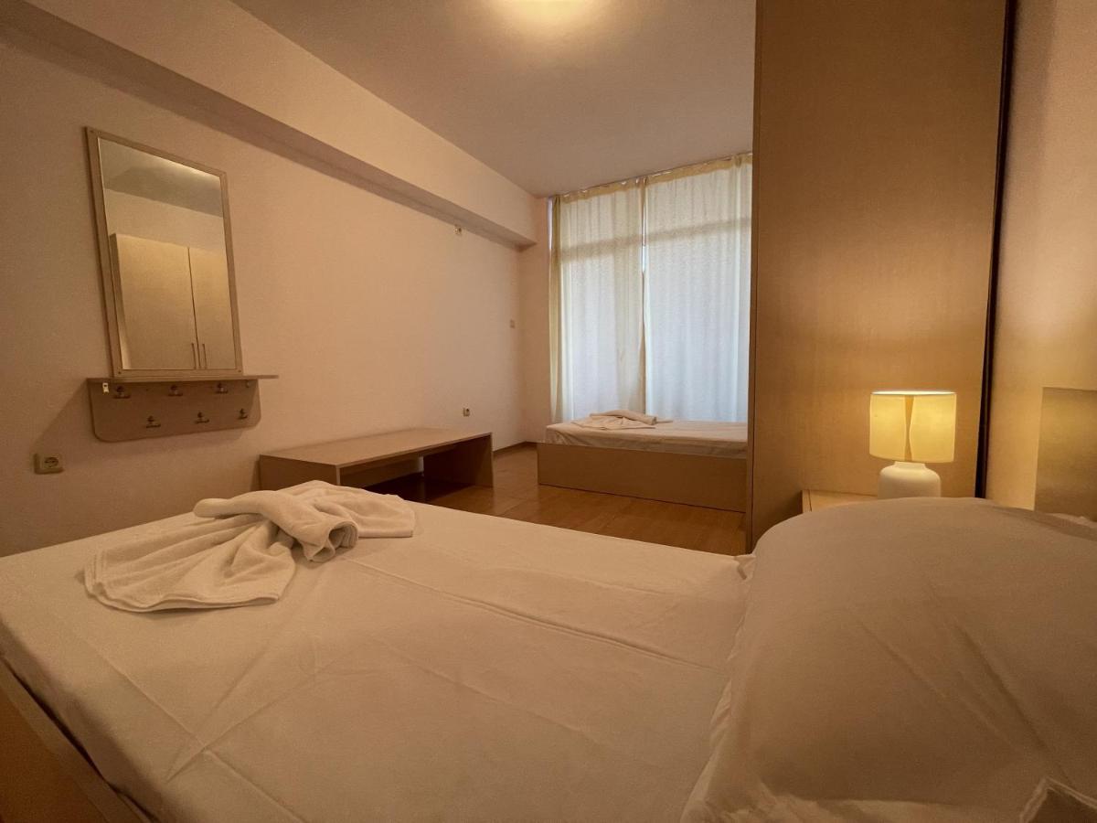 Menada Grand Kamelia Apartments Sunny Beach Eksteriør billede