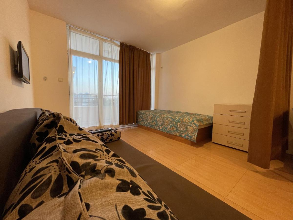 Menada Grand Kamelia Apartments Sunny Beach Eksteriør billede