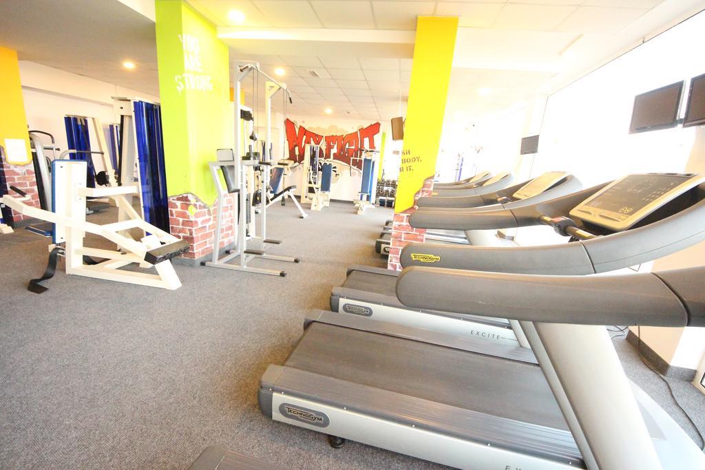 Menada Grand Kamelia Apartments Sunny Beach Eksteriør billede