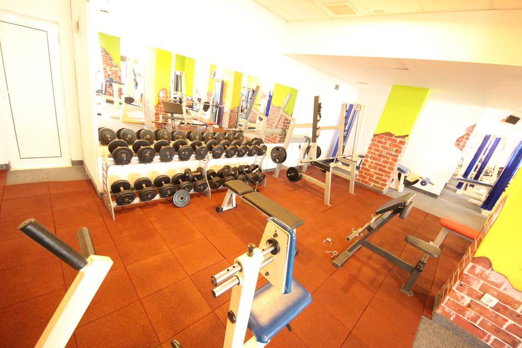 Menada Grand Kamelia Apartments Sunny Beach Eksteriør billede