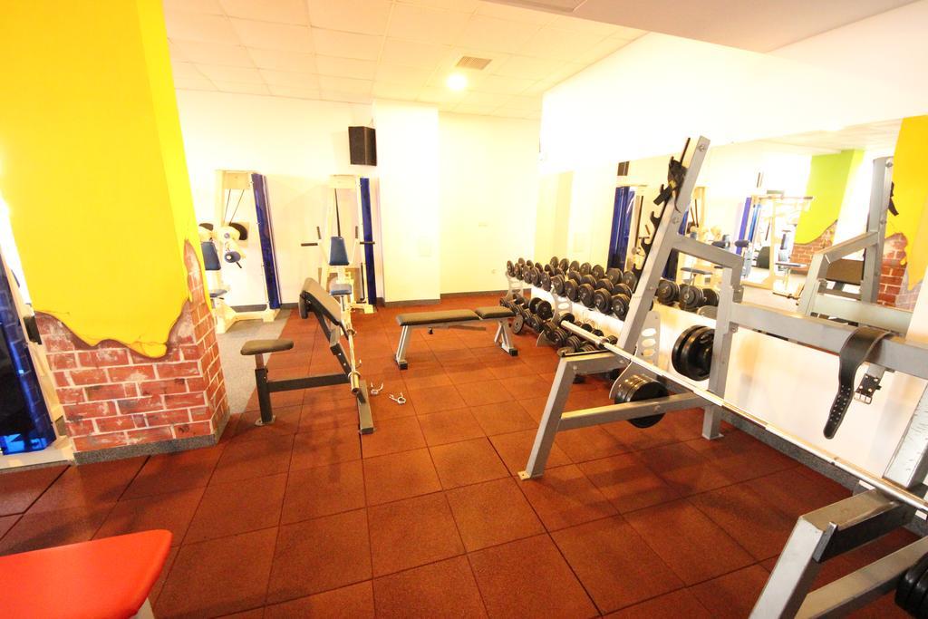 Menada Grand Kamelia Apartments Sunny Beach Eksteriør billede