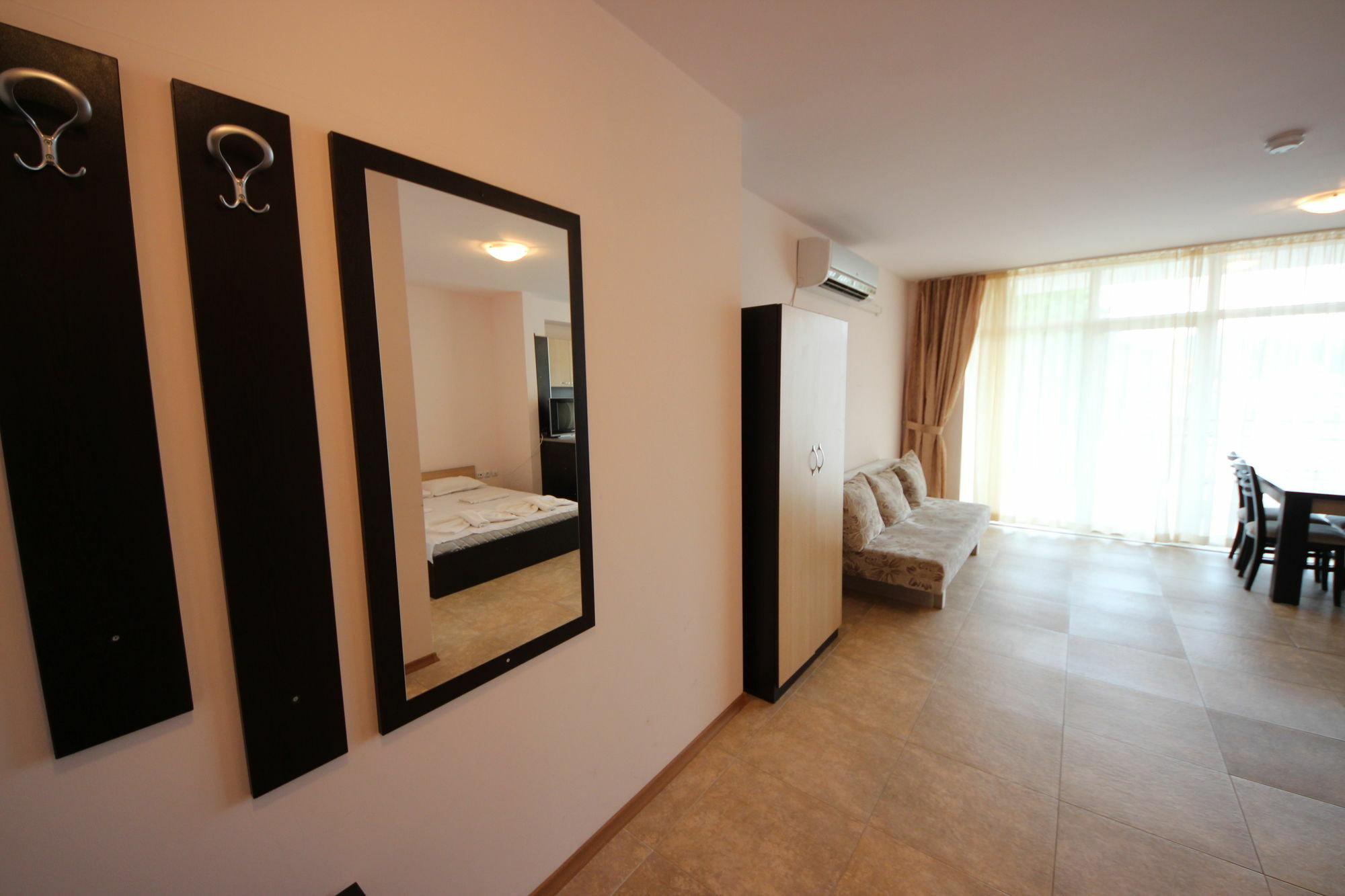 Menada Grand Kamelia Apartments Sunny Beach Eksteriør billede