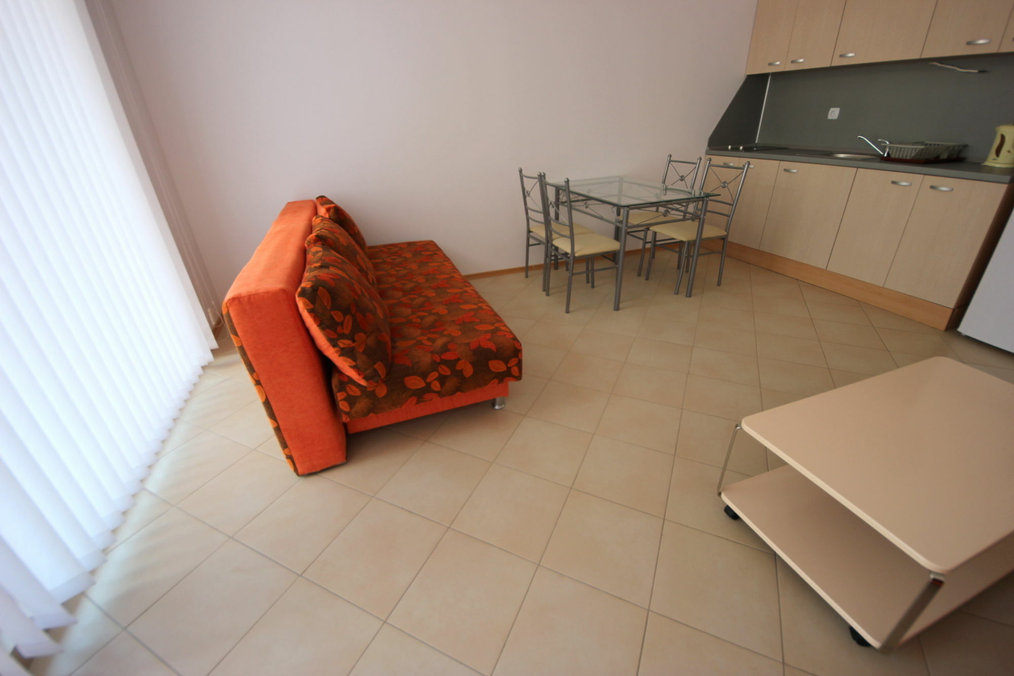 Menada Grand Kamelia Apartments Sunny Beach Eksteriør billede