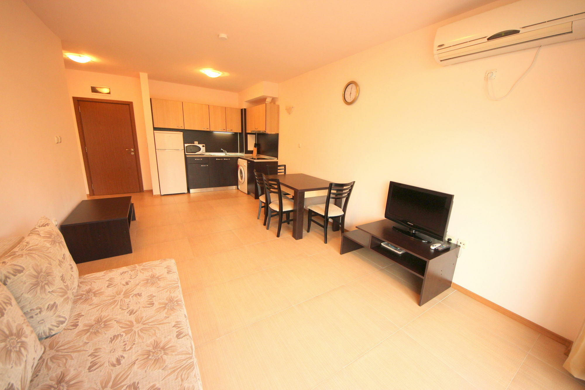 Menada Grand Kamelia Apartments Sunny Beach Eksteriør billede