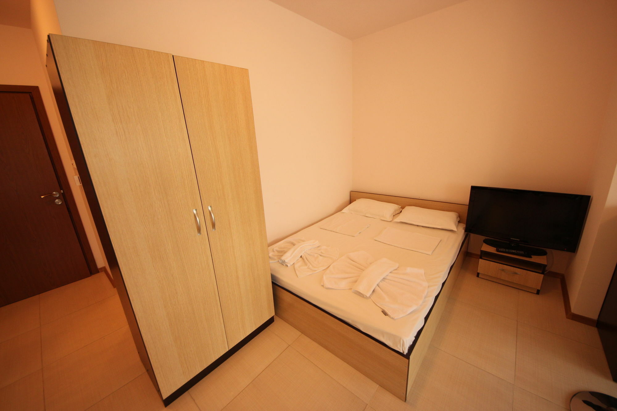 Menada Grand Kamelia Apartments Sunny Beach Eksteriør billede