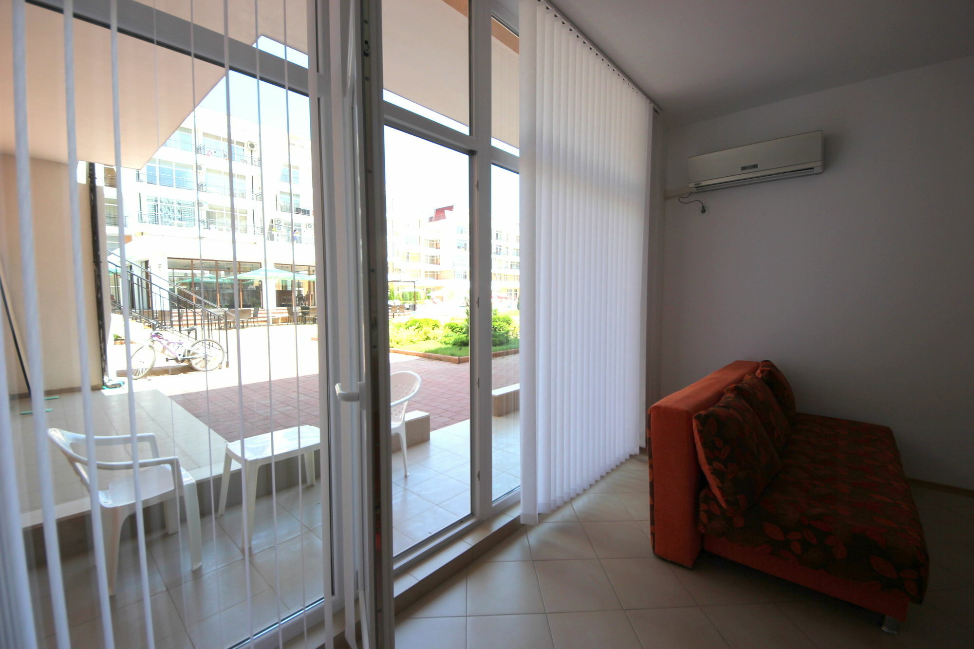 Menada Grand Kamelia Apartments Sunny Beach Eksteriør billede